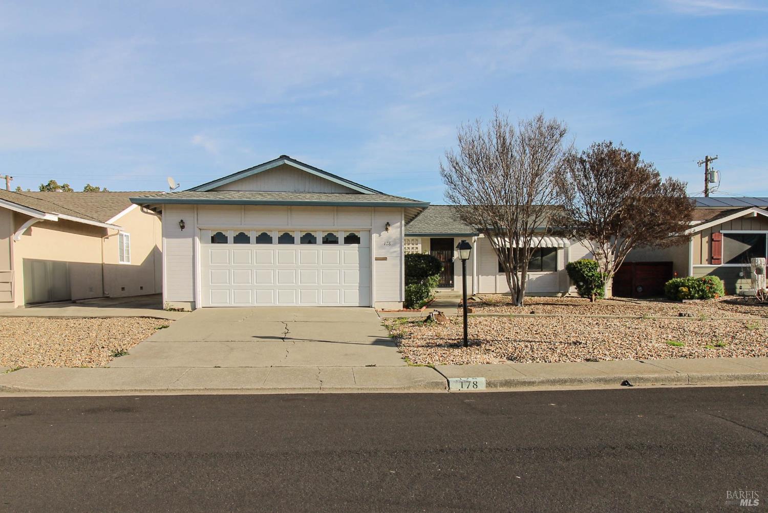 178 Glacier Circle Vacaville CA 95687