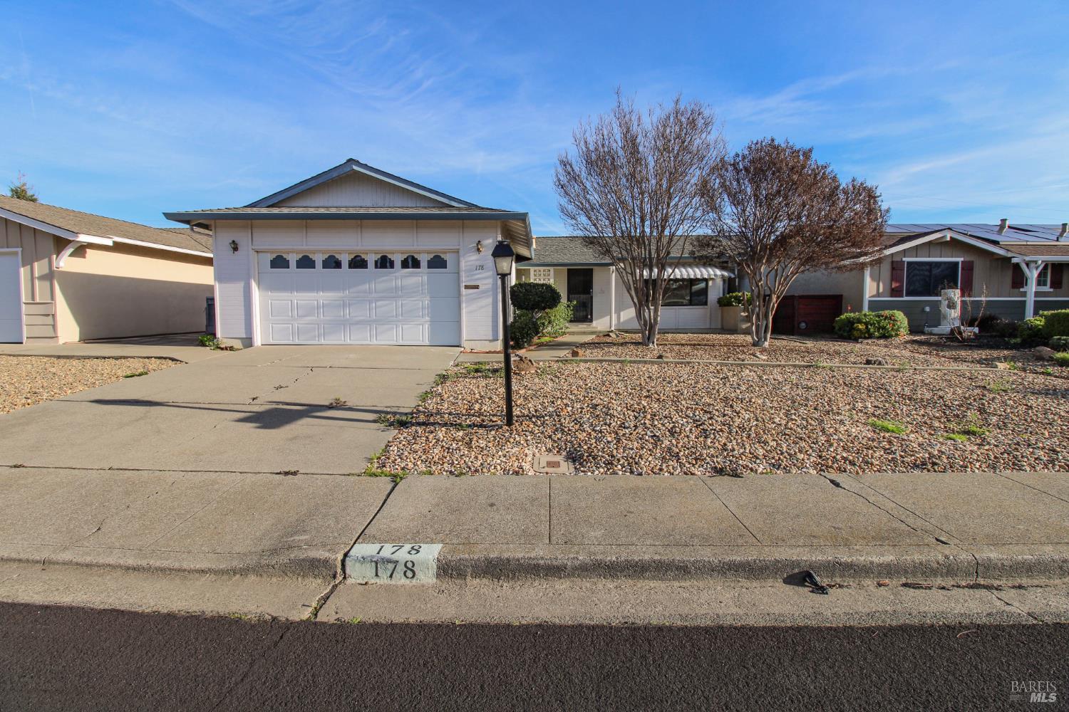 178 Glacier Circle Vacaville CA 95687