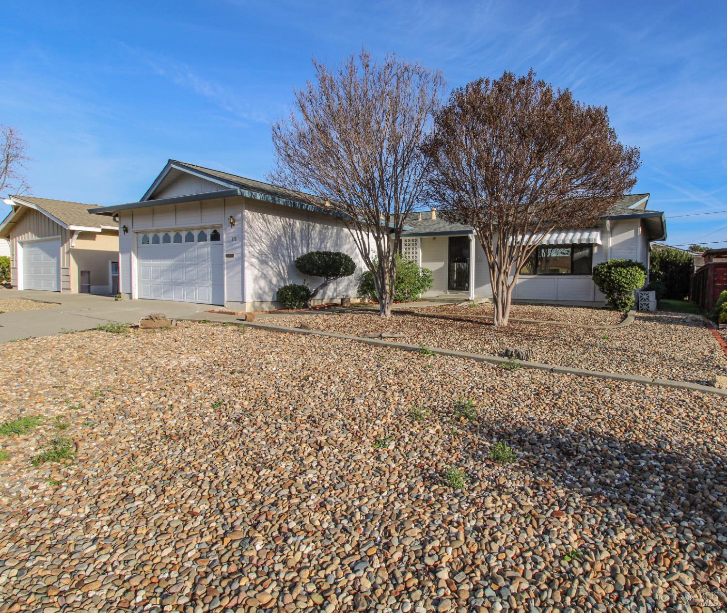 178 Glacier Circle Vacaville CA 95687