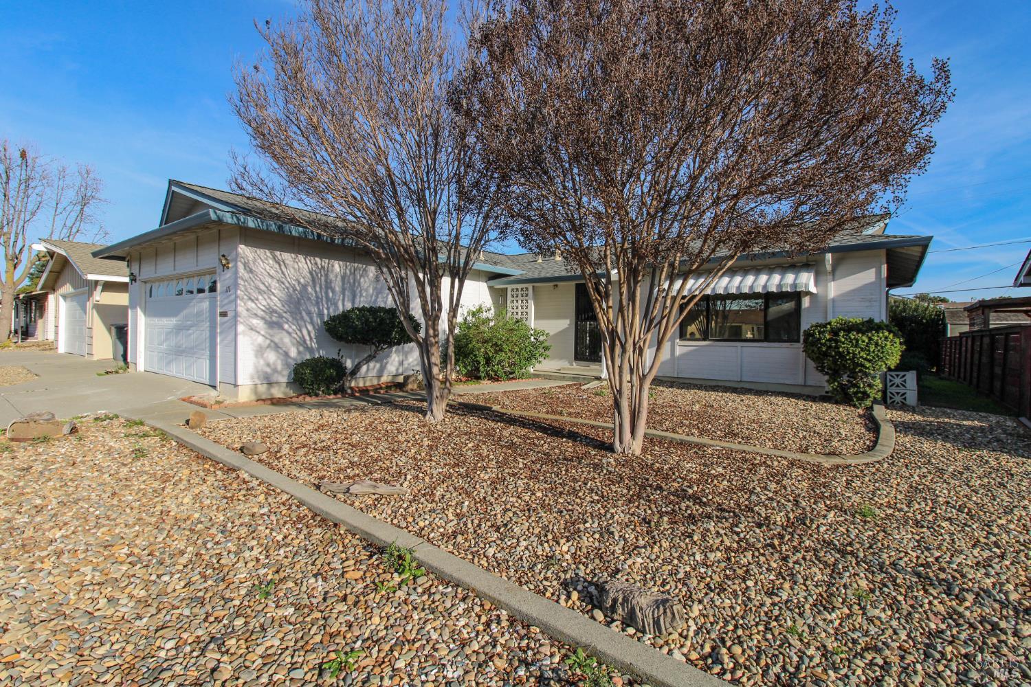 178 Glacier Circle Vacaville CA 95687
