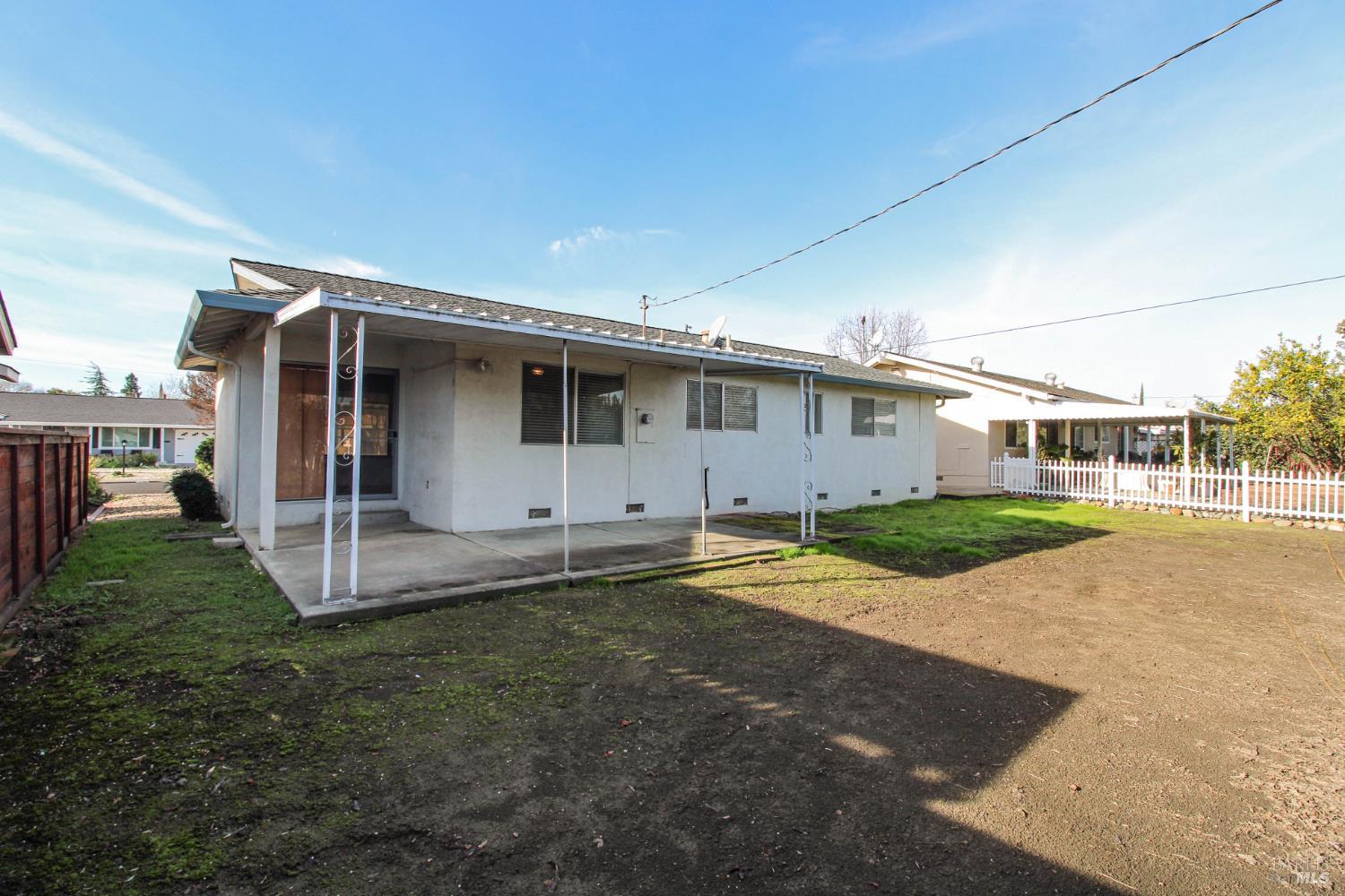 178 Glacier Circle Vacaville CA 95687