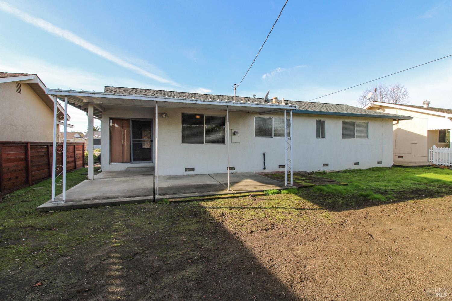 178 Glacier Circle Vacaville CA 95687