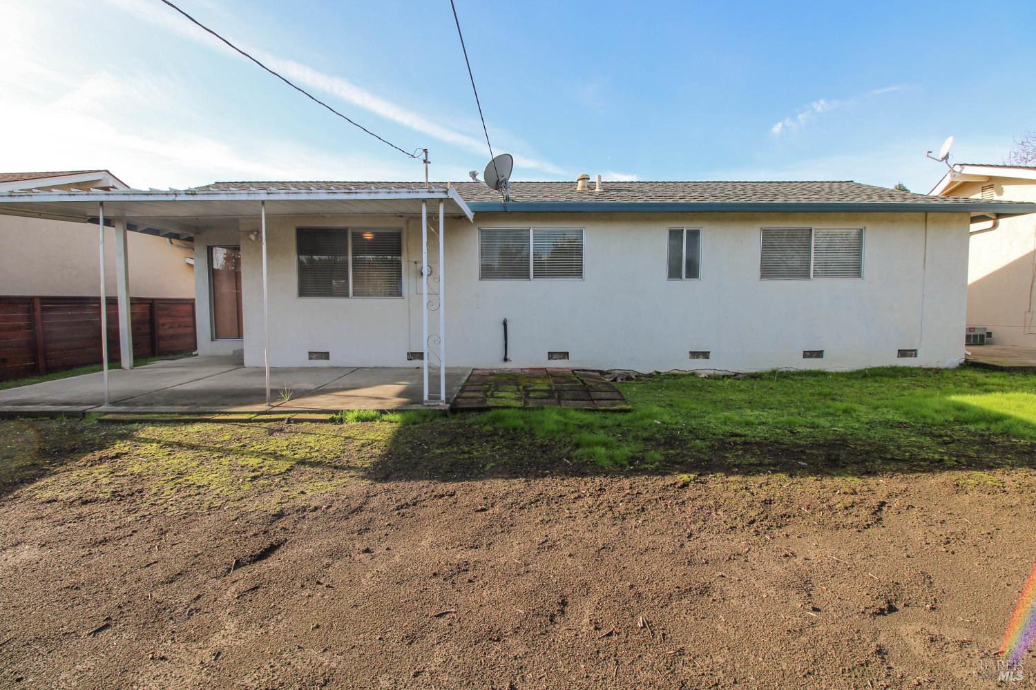 178 Glacier Circle Vacaville CA 95687