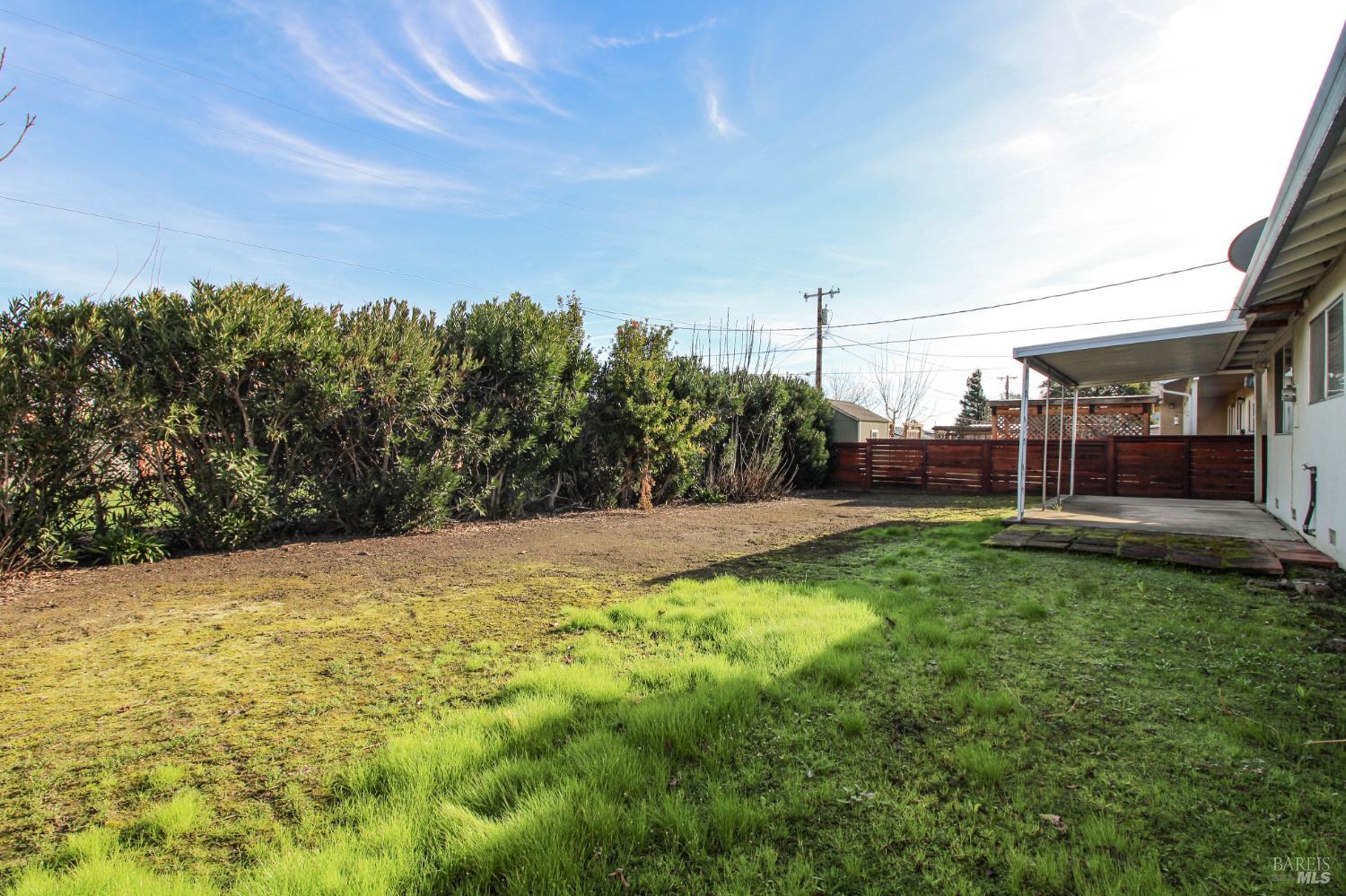 178 Glacier Circle Vacaville CA 95687