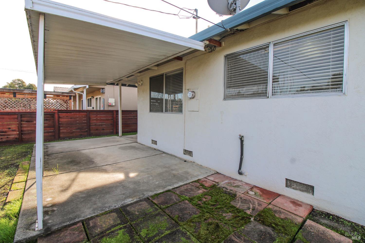 178 Glacier Circle Vacaville CA 95687