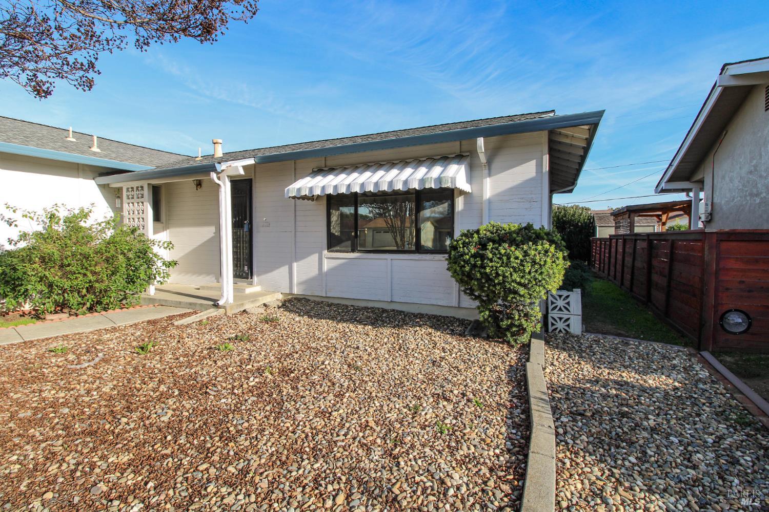 178 Glacier Circle Vacaville CA 95687