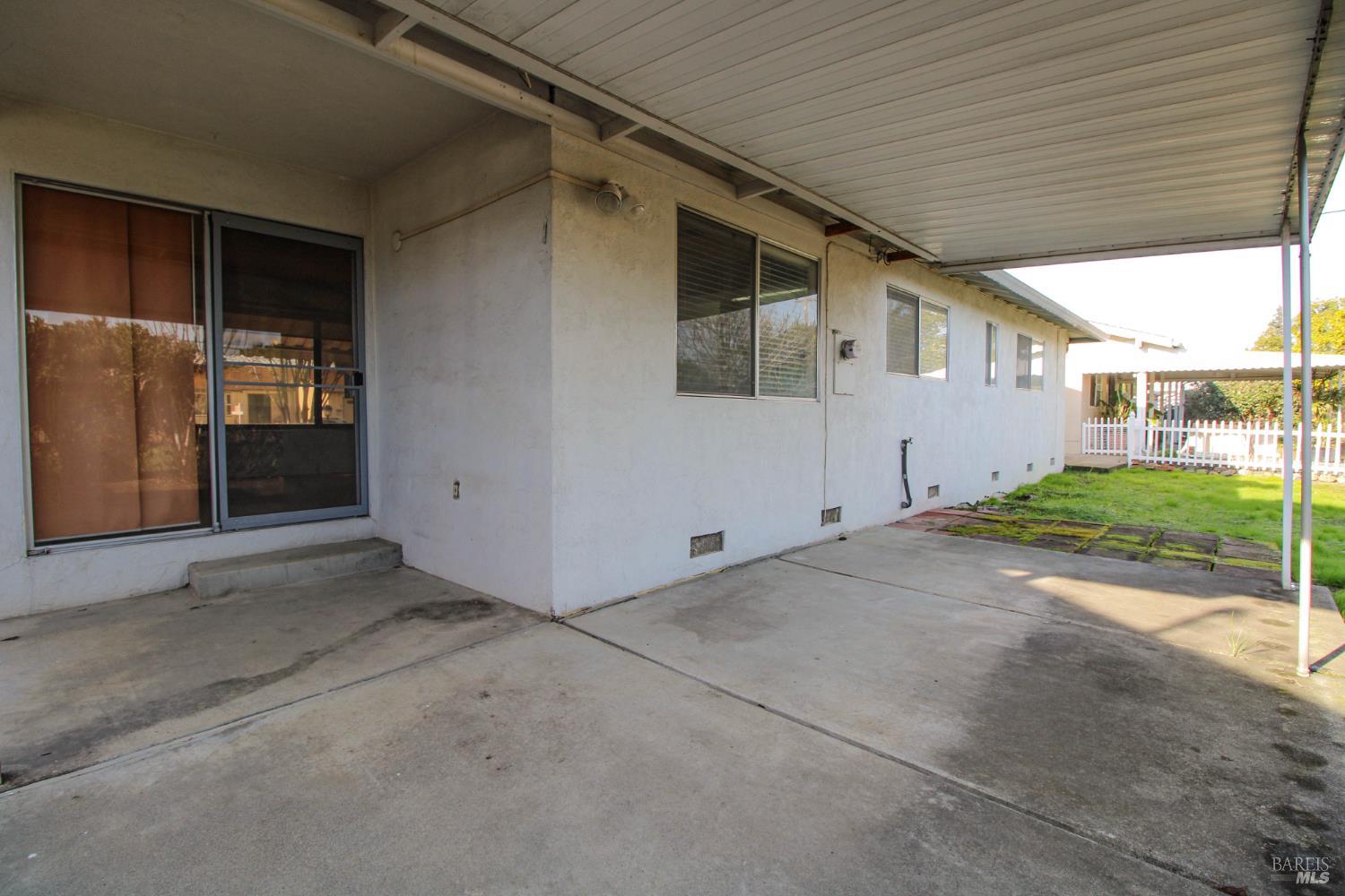 178 Glacier Circle Vacaville CA 95687