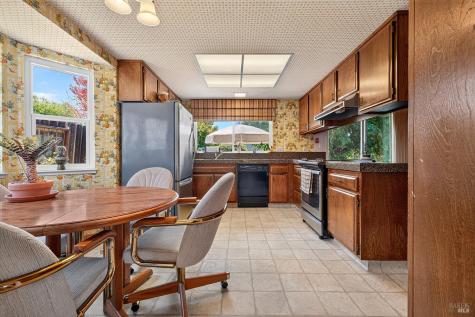 5424 Yerba Buena Road Santa Rosa CA 95409
