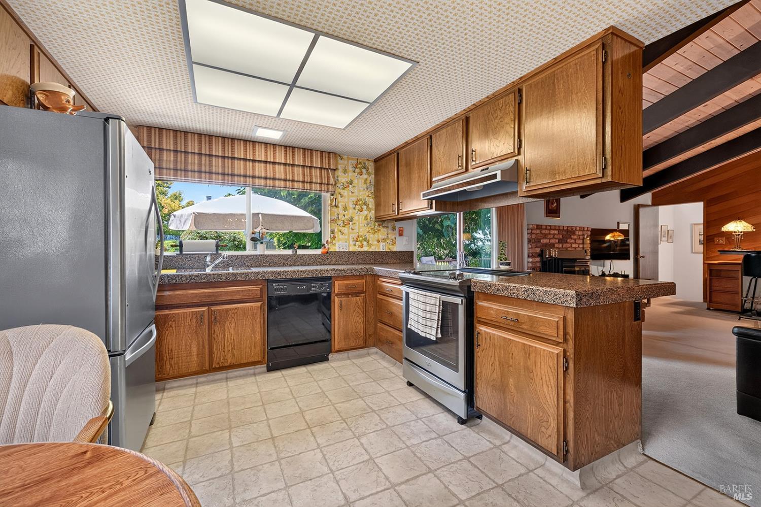 5424 Yerba Buena Road Santa Rosa CA 95409