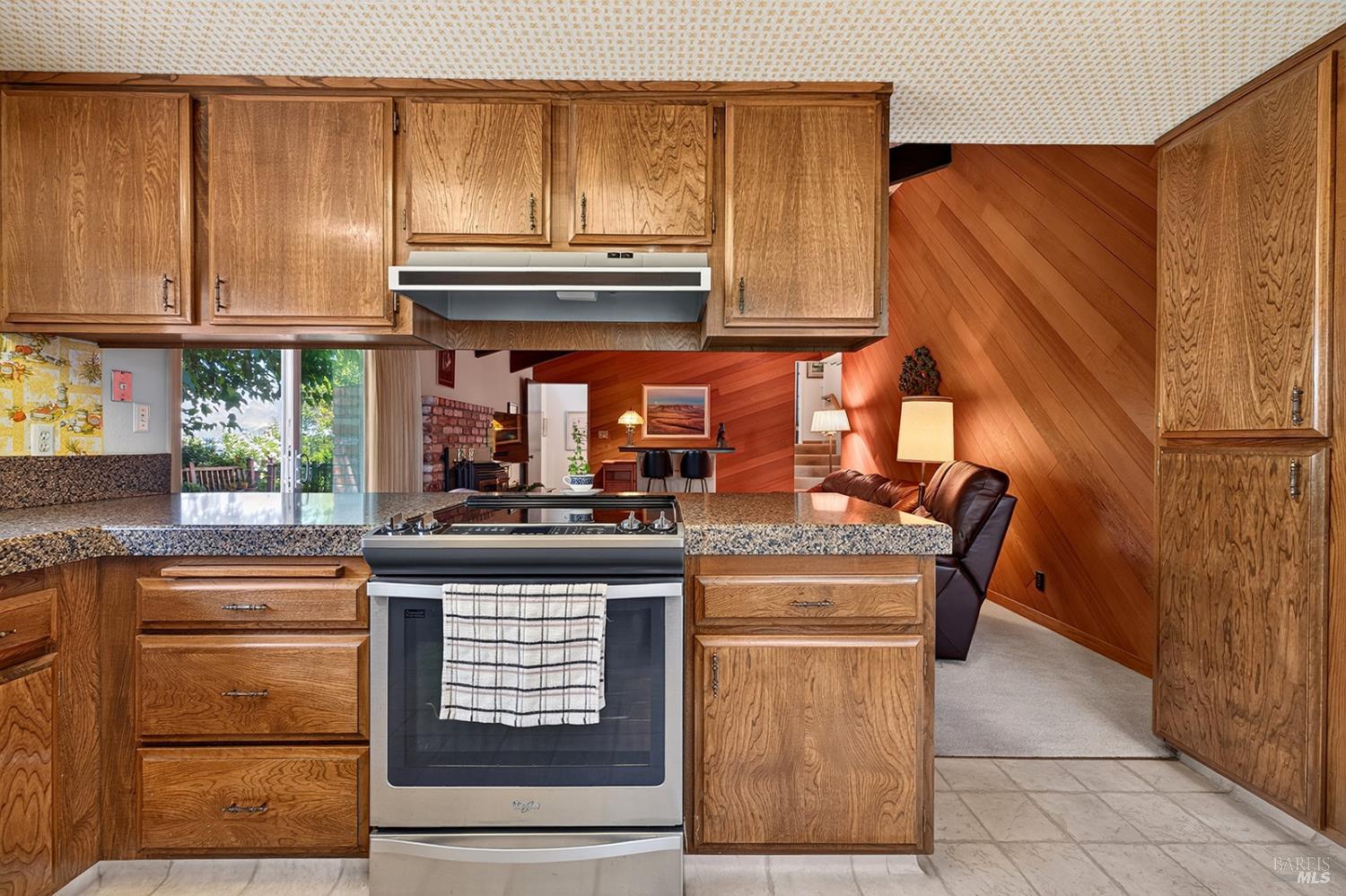 5424 Yerba Buena Road Santa Rosa CA 95409