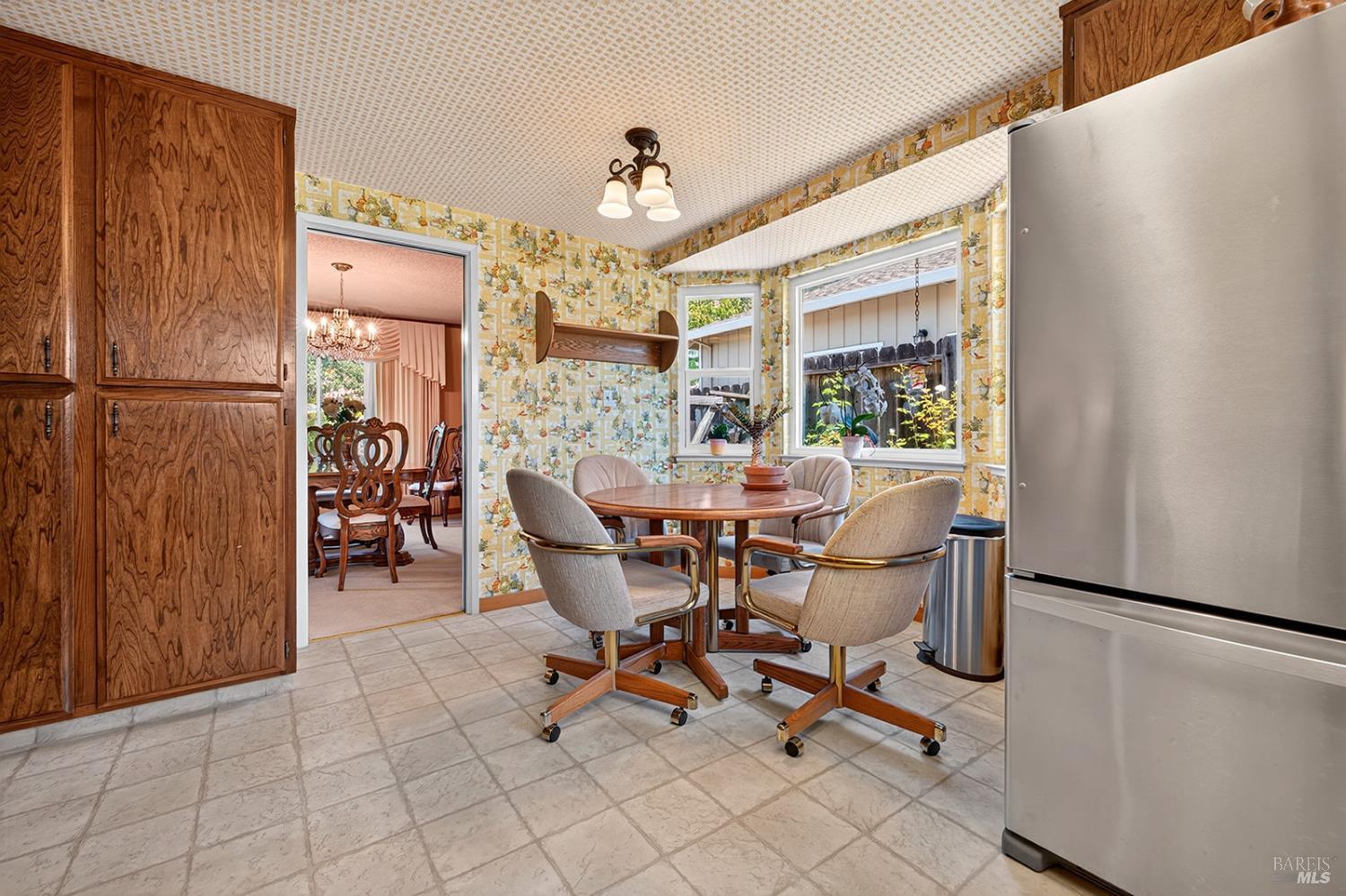 5424 Yerba Buena Road Santa Rosa CA 95409