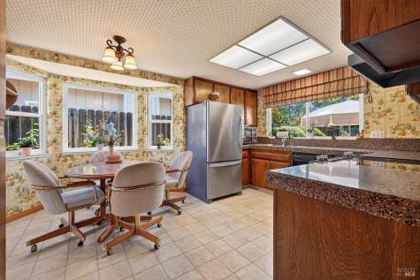 5424 Yerba Buena Road Santa Rosa CA 95409