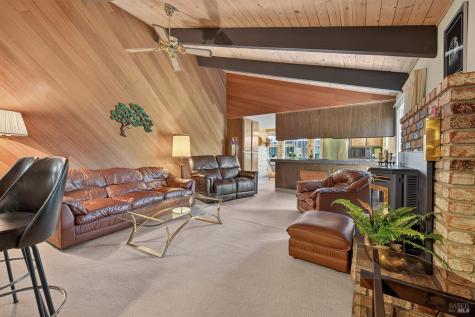 5424 Yerba Buena Road Santa Rosa CA 95409