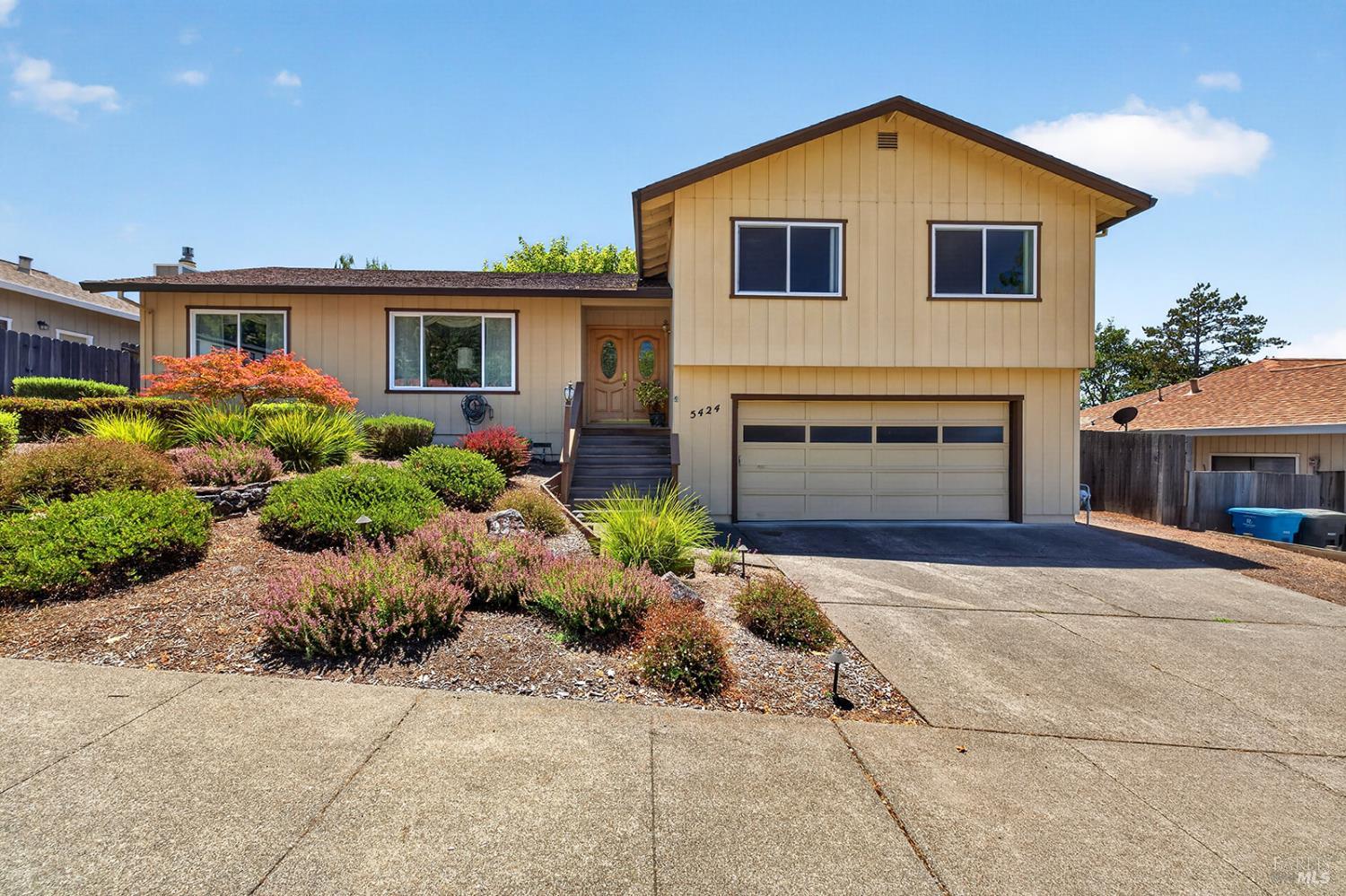 5424 Yerba Buena Road Santa Rosa CA 95409