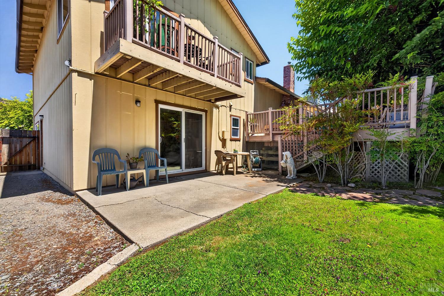 5424 Yerba Buena Road Santa Rosa CA 95409