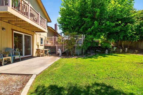 5424 Yerba Buena Road Santa Rosa CA 95409