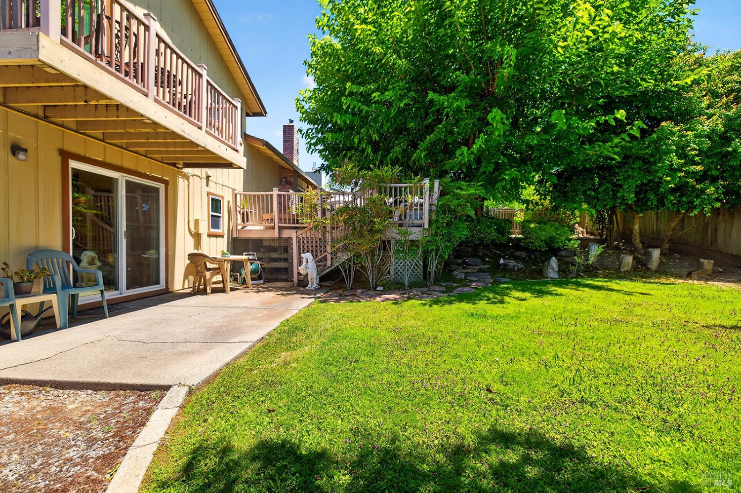 5424 Yerba Buena Road Santa Rosa CA 95409