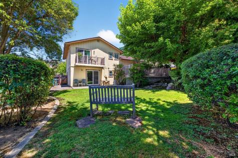 5424 Yerba Buena Road Santa Rosa CA 95409