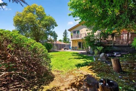 5424 Yerba Buena Road Santa Rosa CA 95409