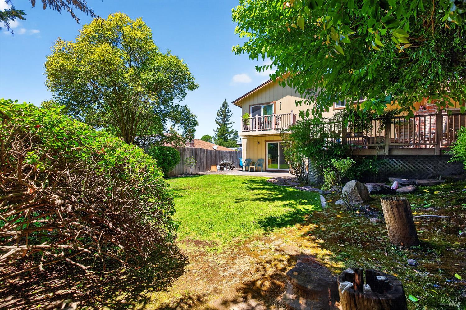 5424 Yerba Buena Road Santa Rosa CA 95409