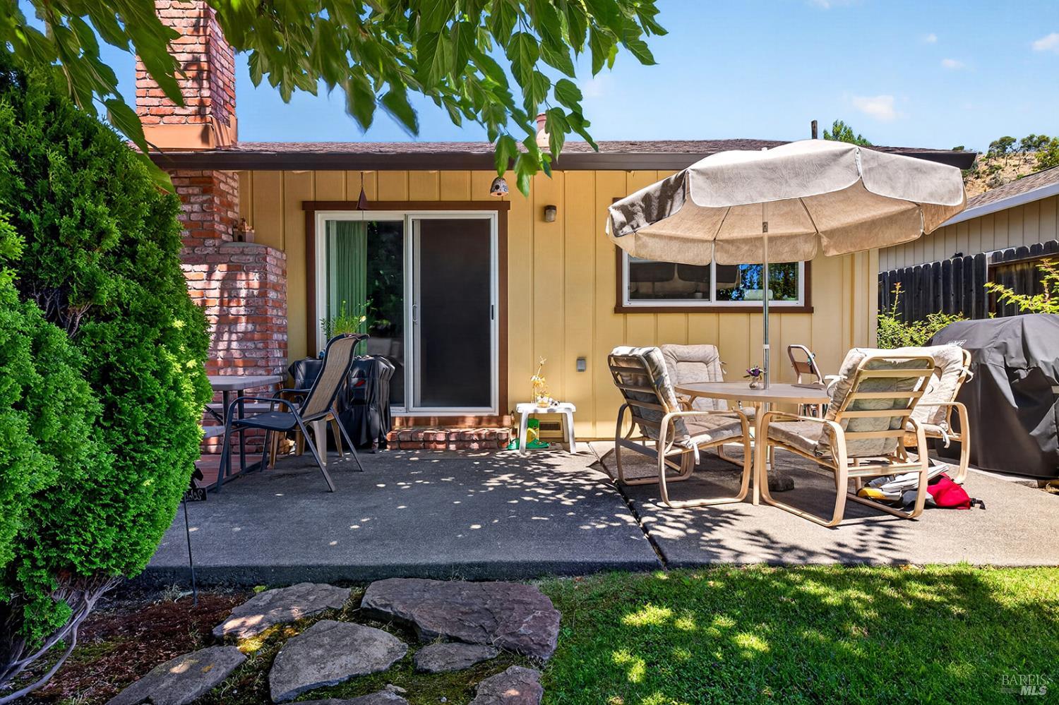 5424 Yerba Buena Road Santa Rosa CA 95409