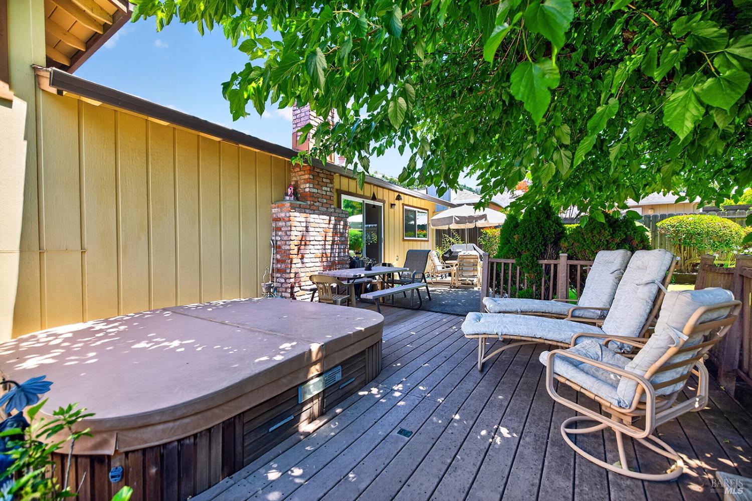 5424 Yerba Buena Road Santa Rosa CA 95409