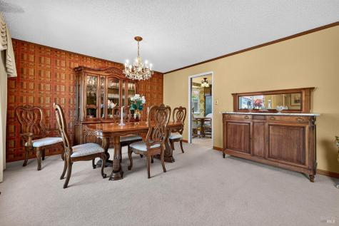5424 Yerba Buena Road Santa Rosa CA 95409