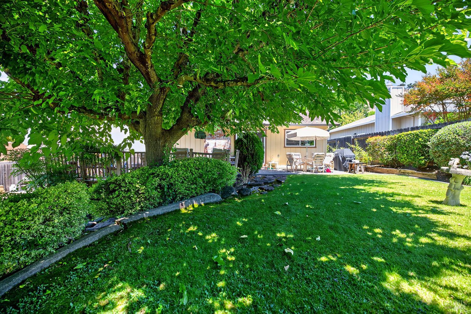 5424 Yerba Buena Road Santa Rosa CA 95409