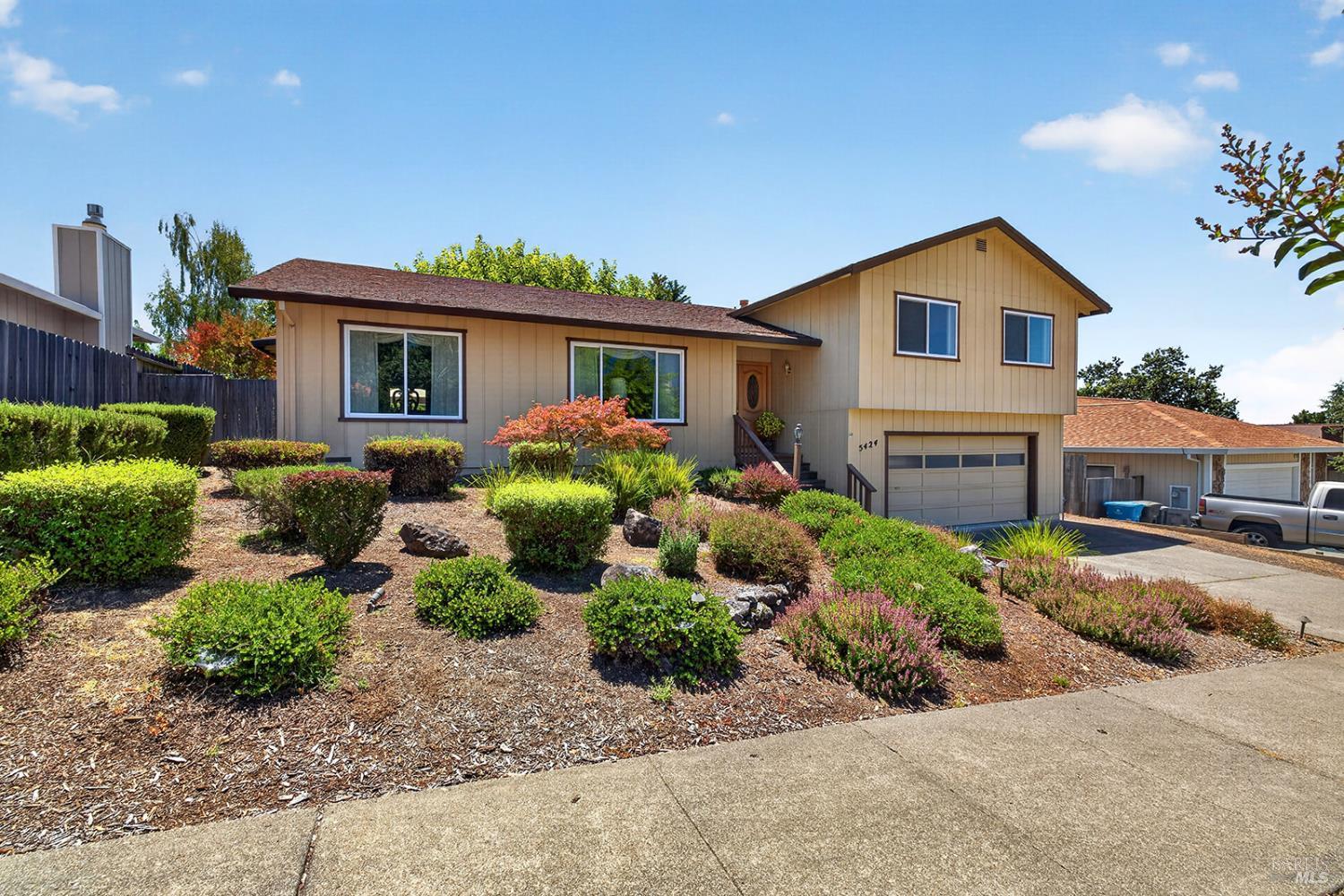 5424 Yerba Buena Road Santa Rosa CA 95409