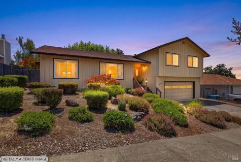 5424 Yerba Buena Road Santa Rosa CA 95409