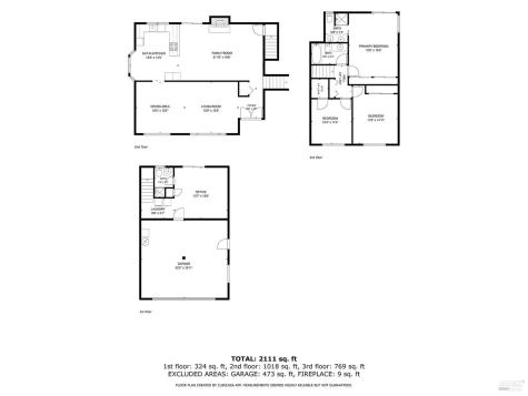 5424 Yerba Buena Road Santa Rosa CA 95409