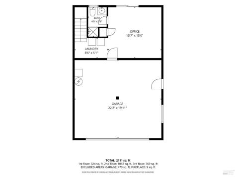 5424 Yerba Buena Road Santa Rosa CA 95409