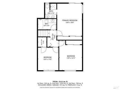 5424 Yerba Buena Road Santa Rosa CA 95409