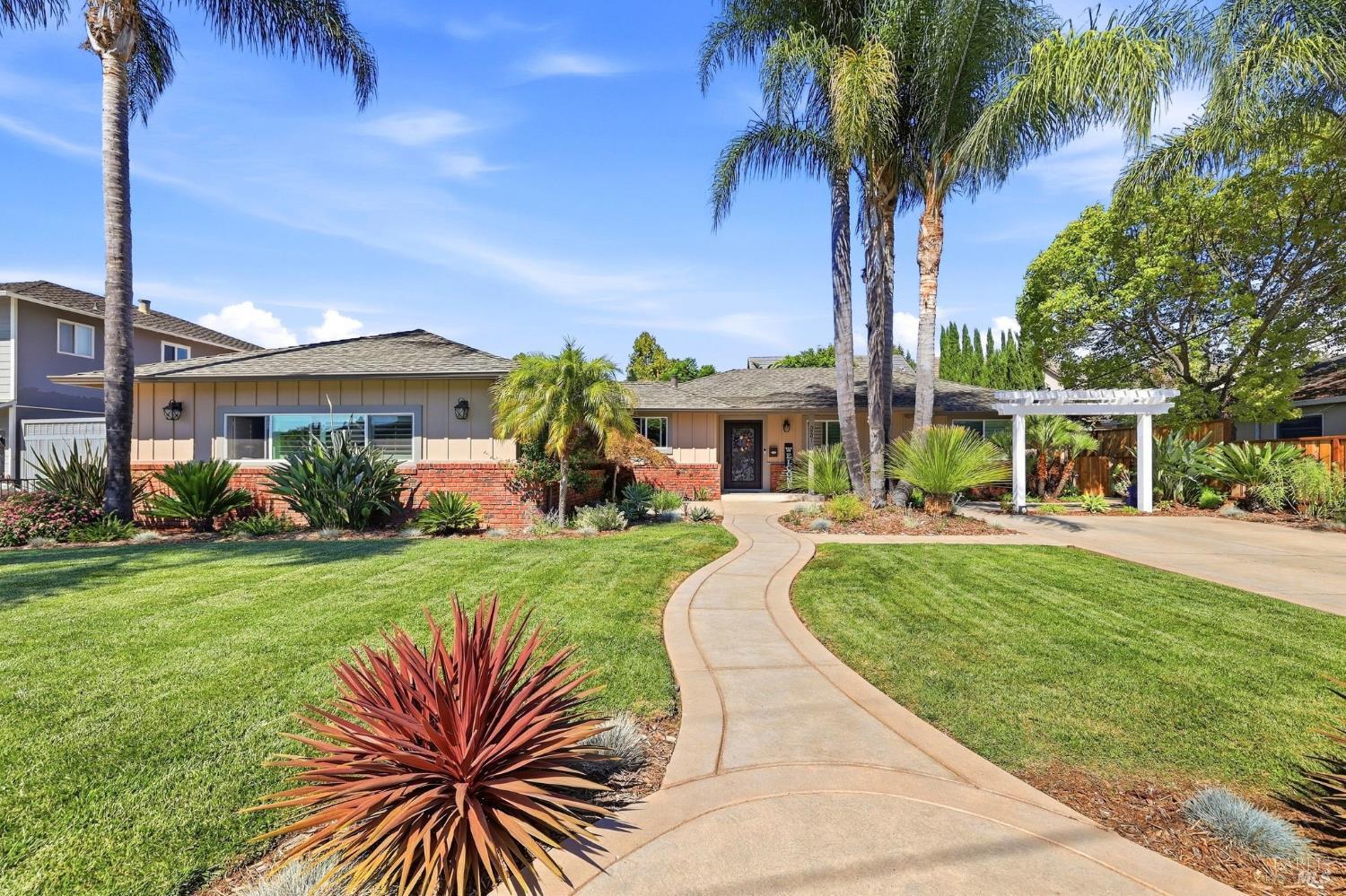 3201 Dorcich Street Santa Clara CA 95050