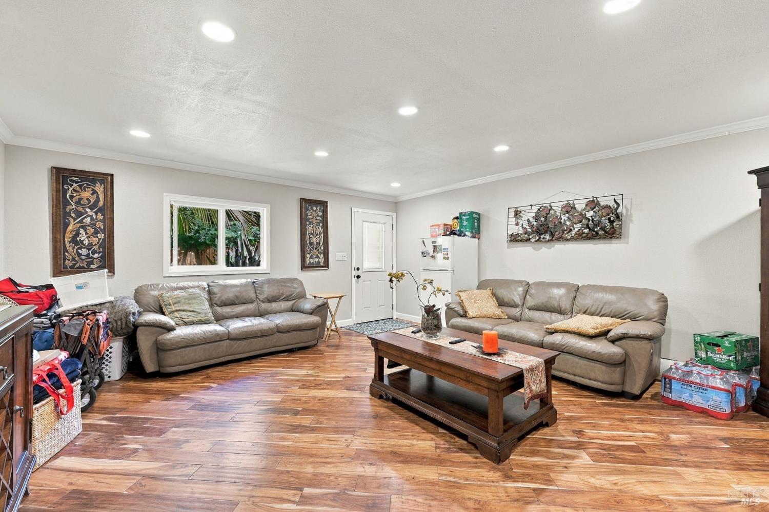 3201 Dorcich Street Santa Clara CA 95050