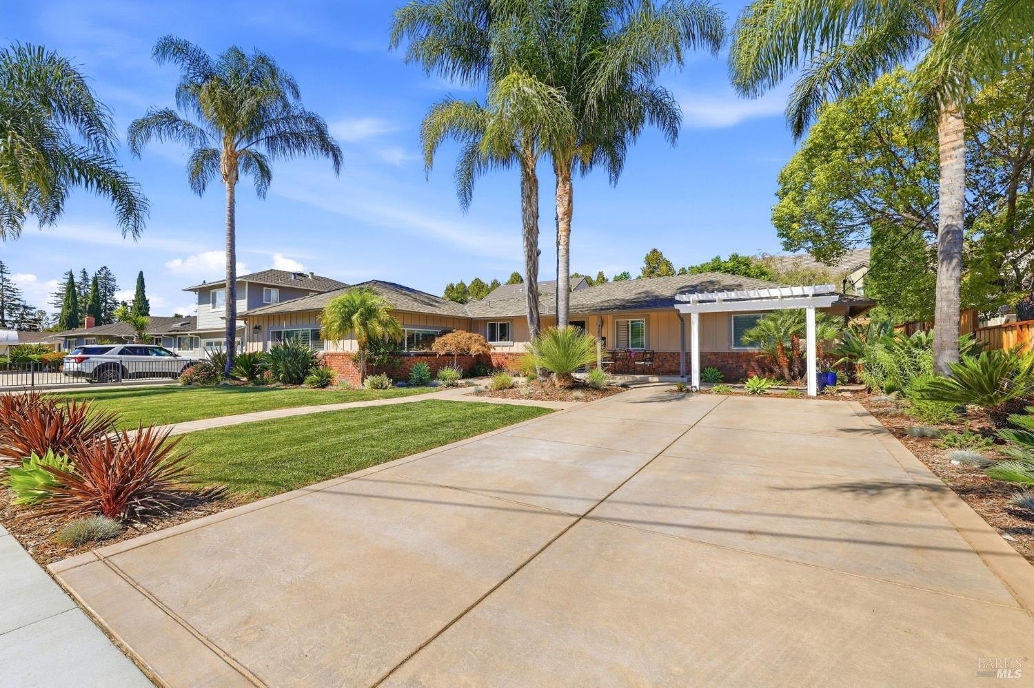 3201 Dorcich Street Santa Clara CA 95050
