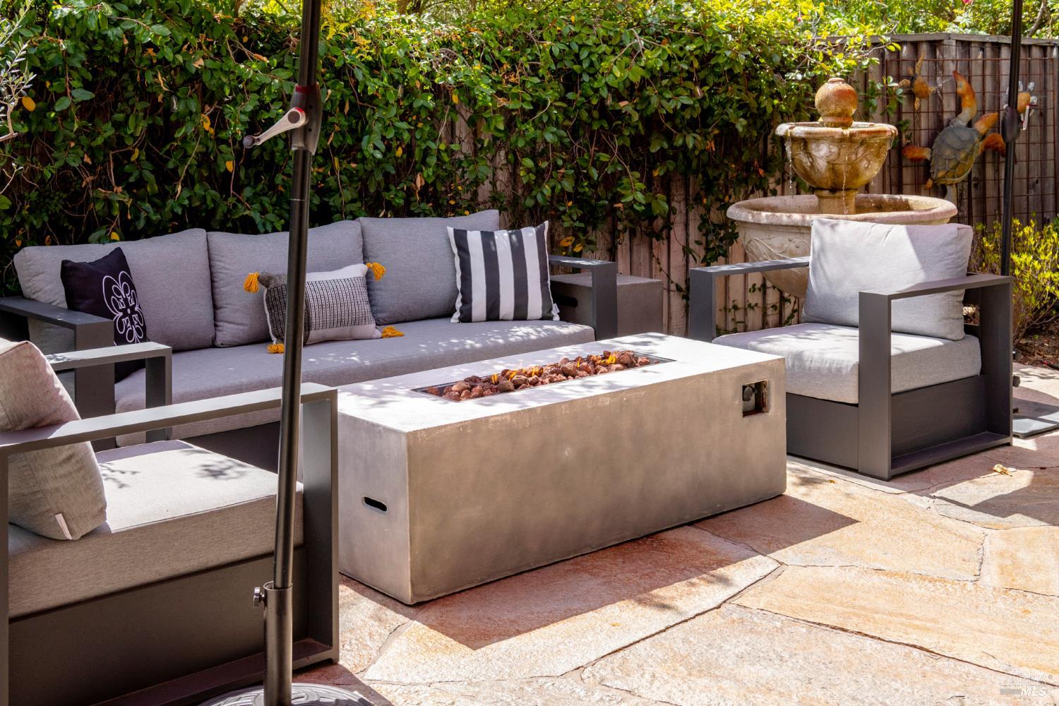934 Signorelli Circle St. Helena CA 94574