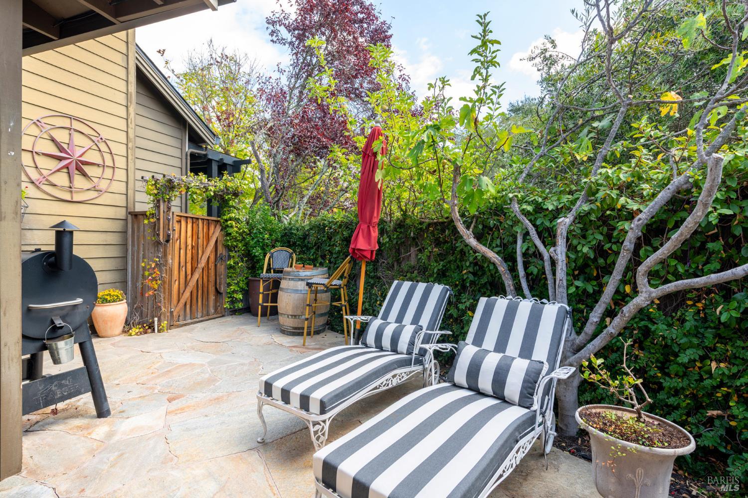 934 Signorelli Circle St. Helena CA 94574