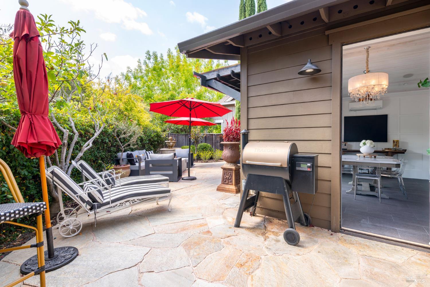 934 Signorelli Circle St. Helena CA 94574