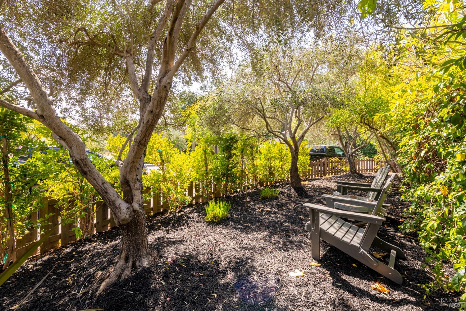 934 Signorelli Circle St. Helena CA 94574