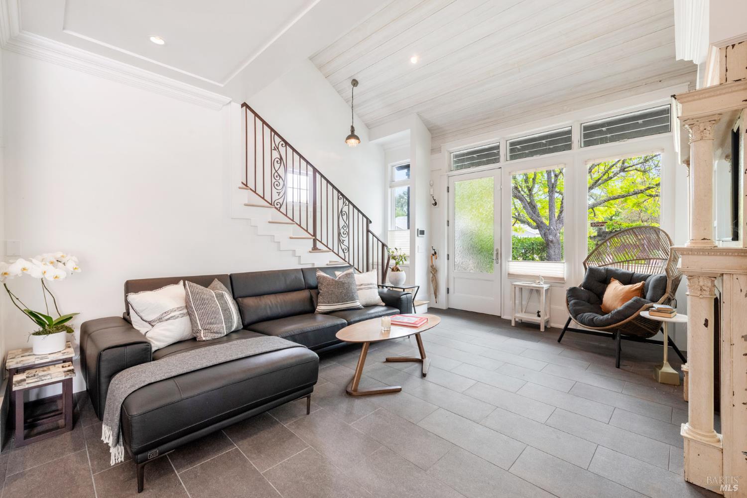 934 Signorelli Circle St. Helena CA 94574