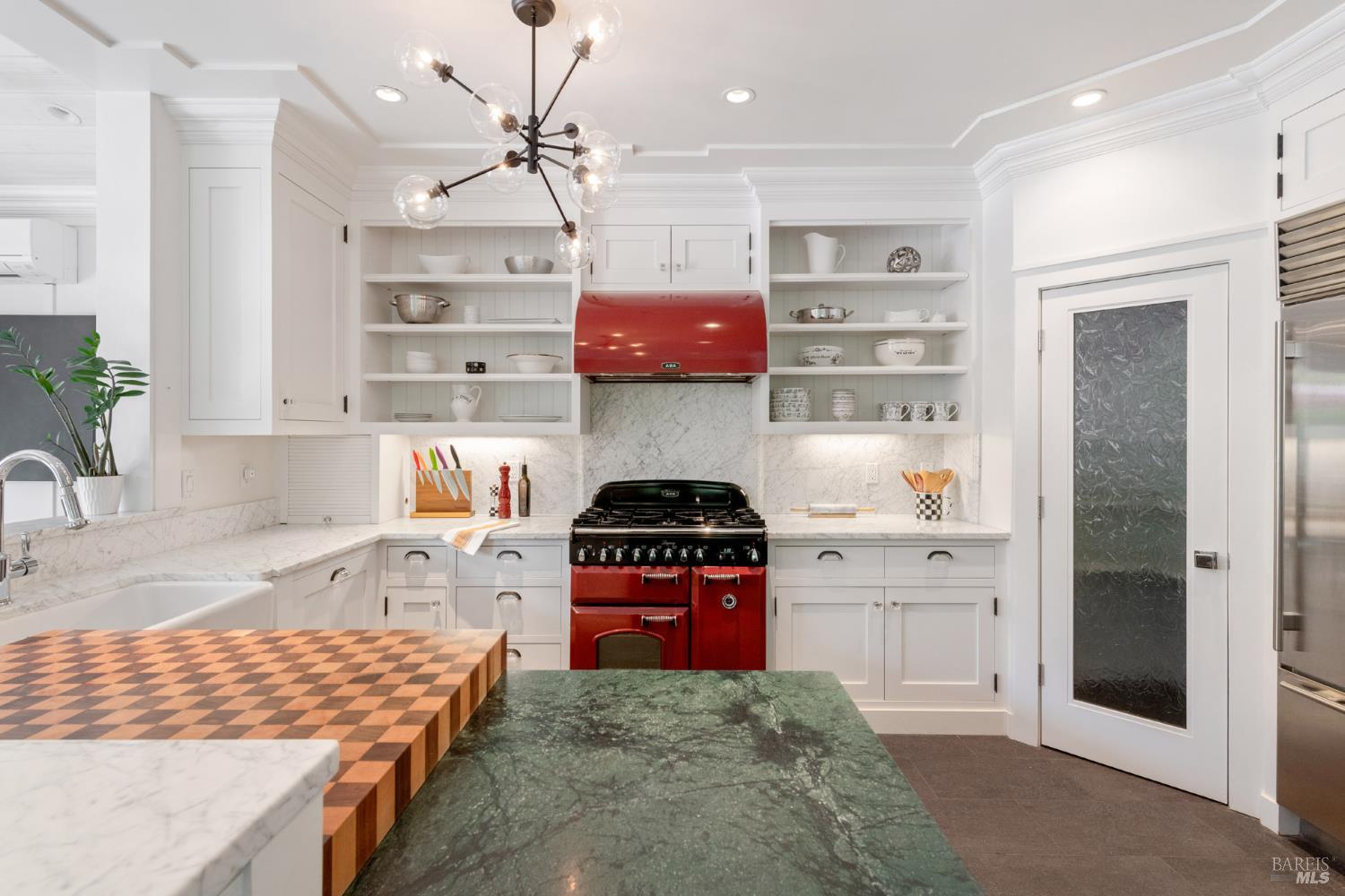 934 Signorelli Circle St. Helena CA 94574