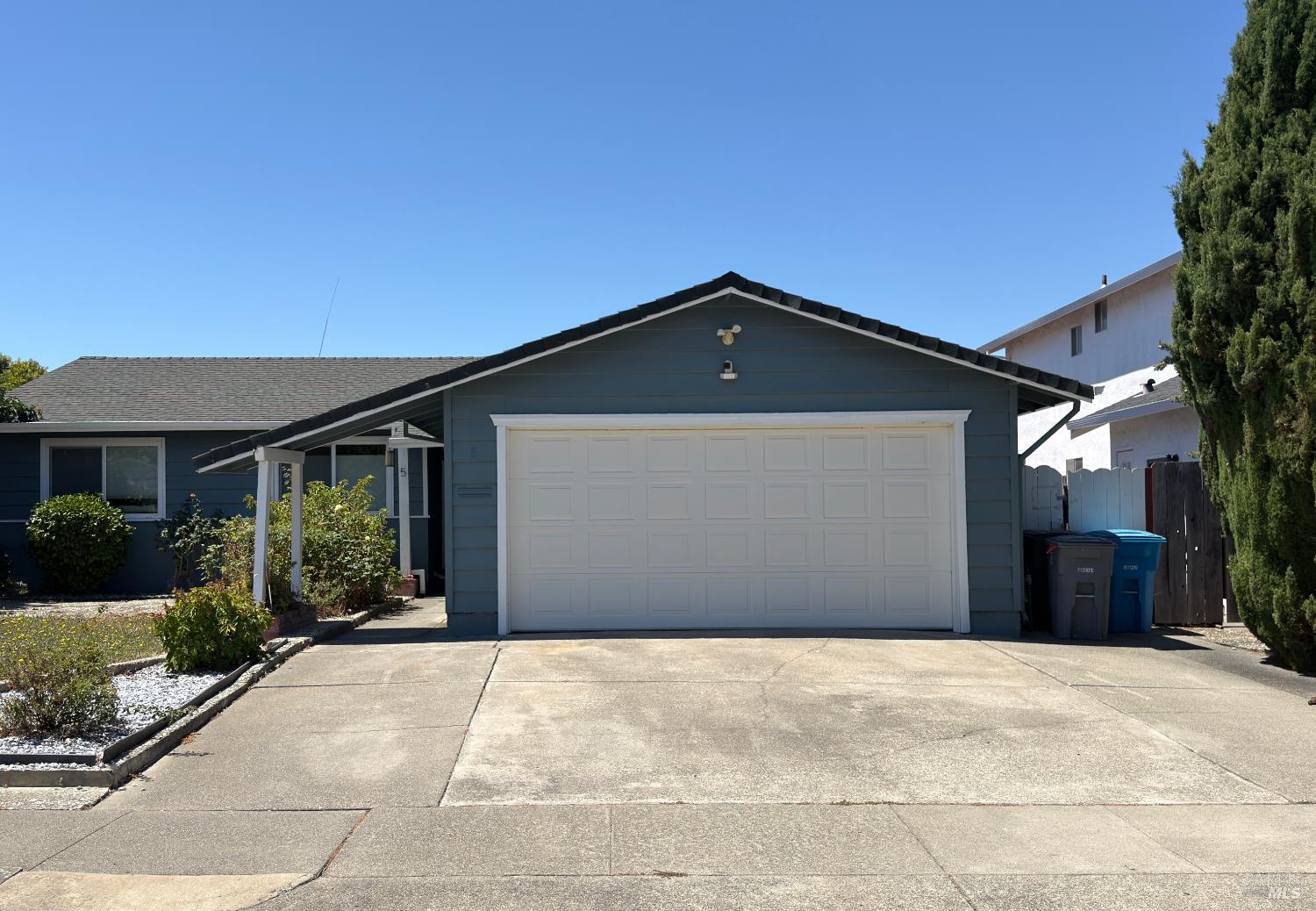 5 Stetson Drive American Canyon CA 94503
