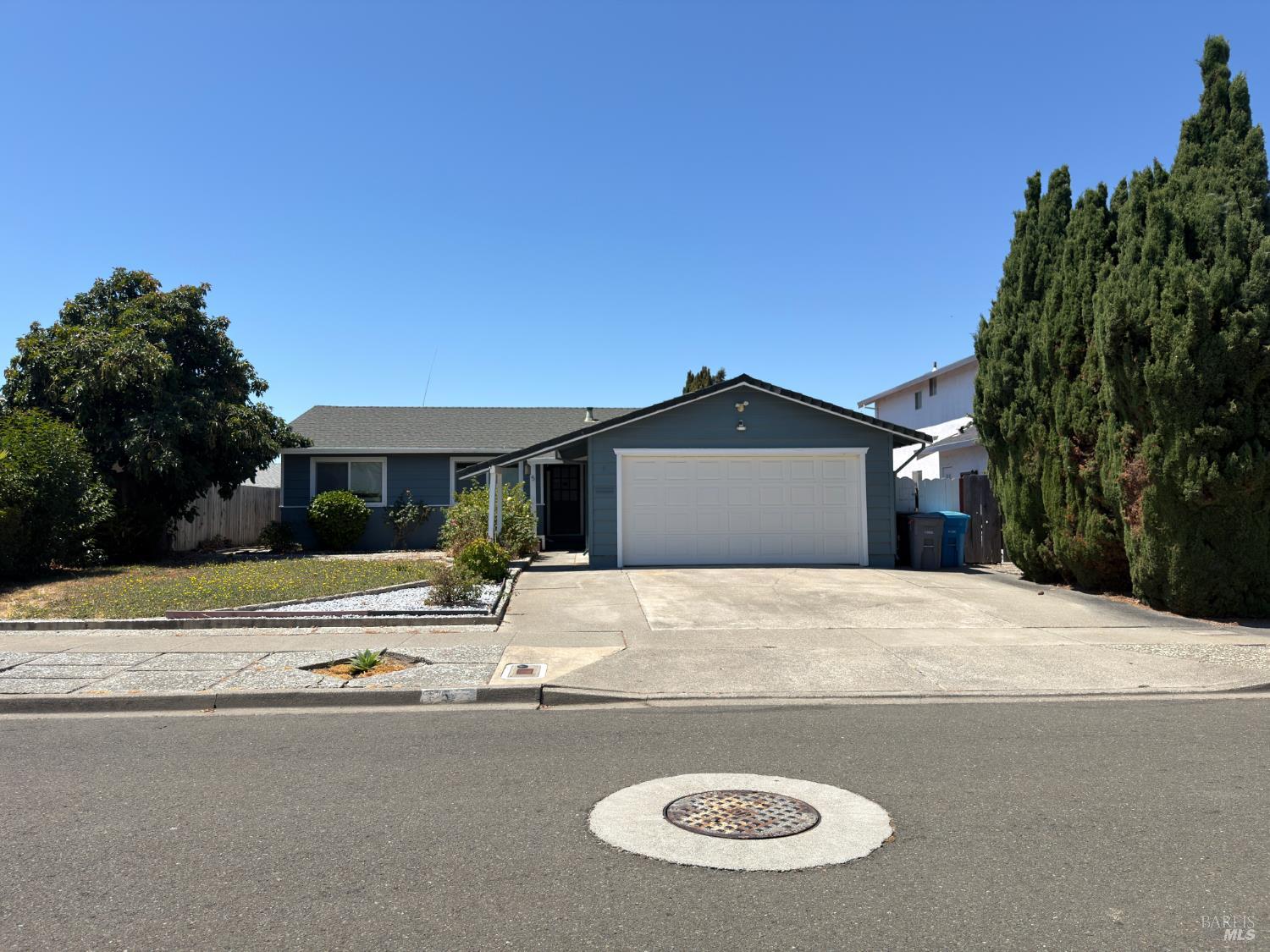 5 Stetson Drive American Canyon CA 94503
