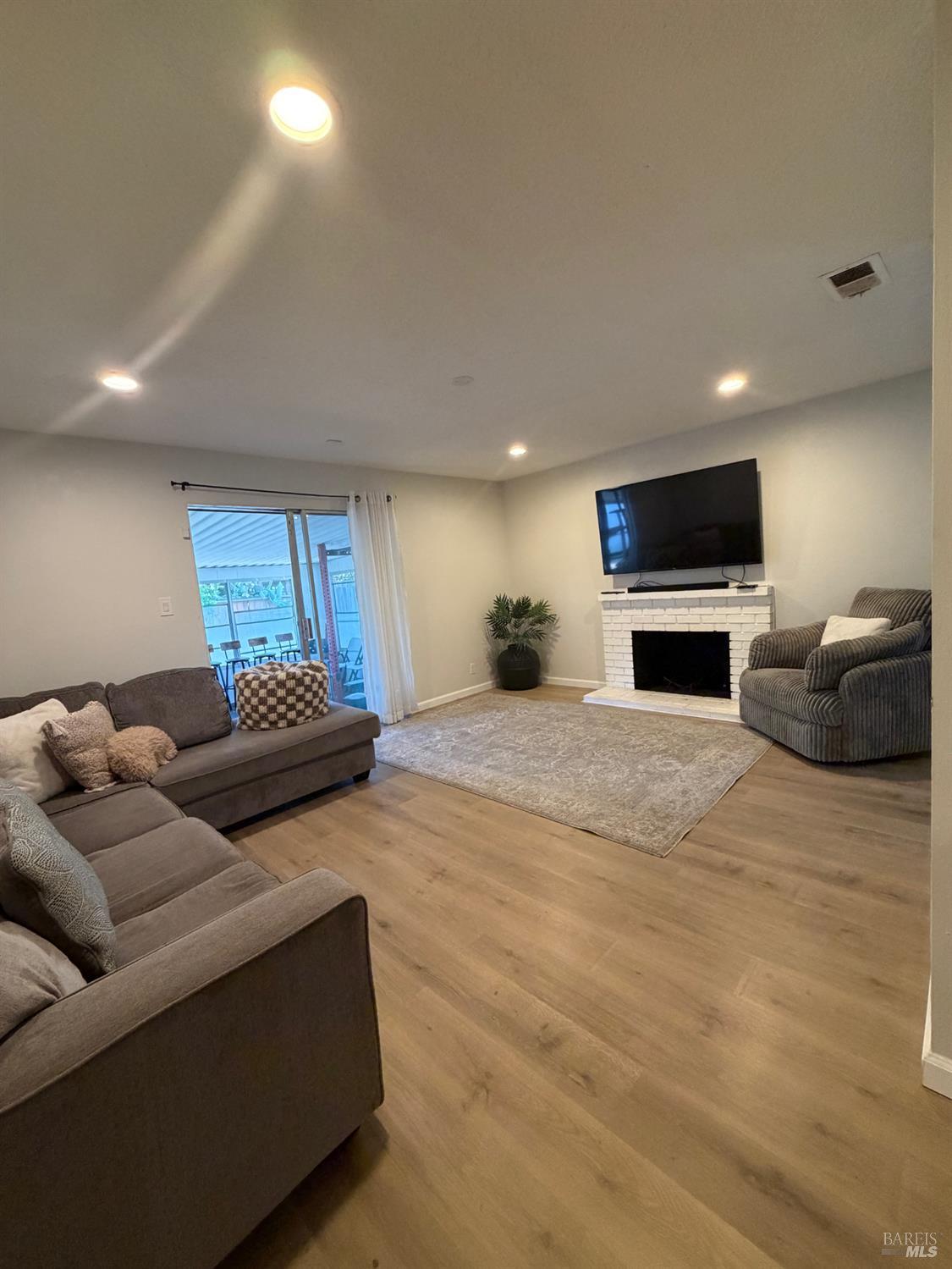 5 Stetson Drive American Canyon CA 94503