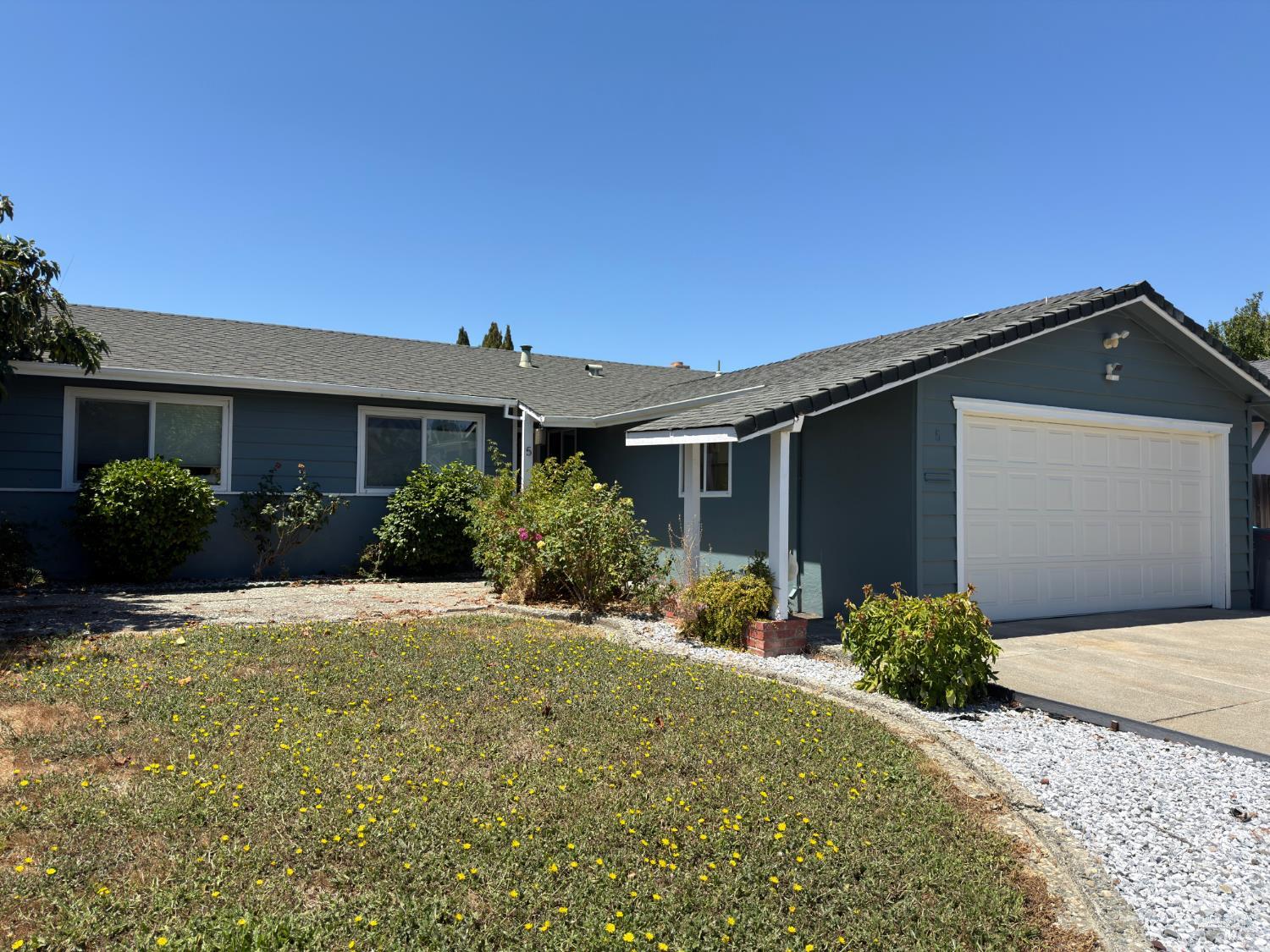 5 Stetson Drive American Canyon CA 94503