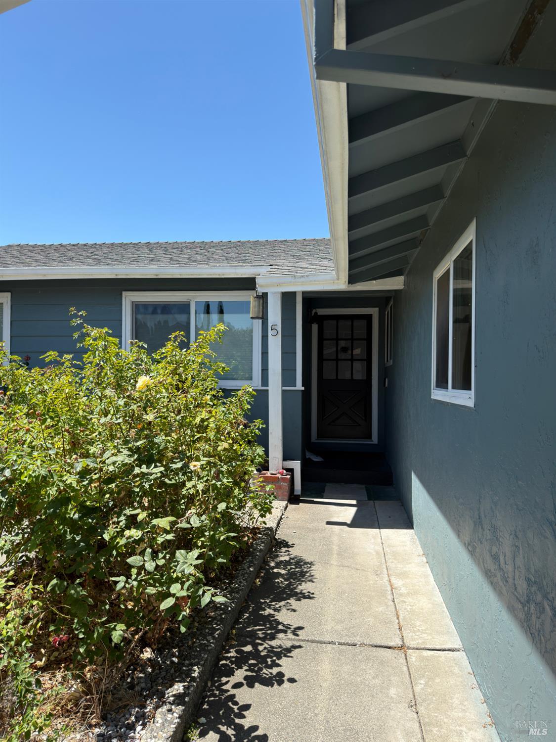 5 Stetson Drive American Canyon CA 94503