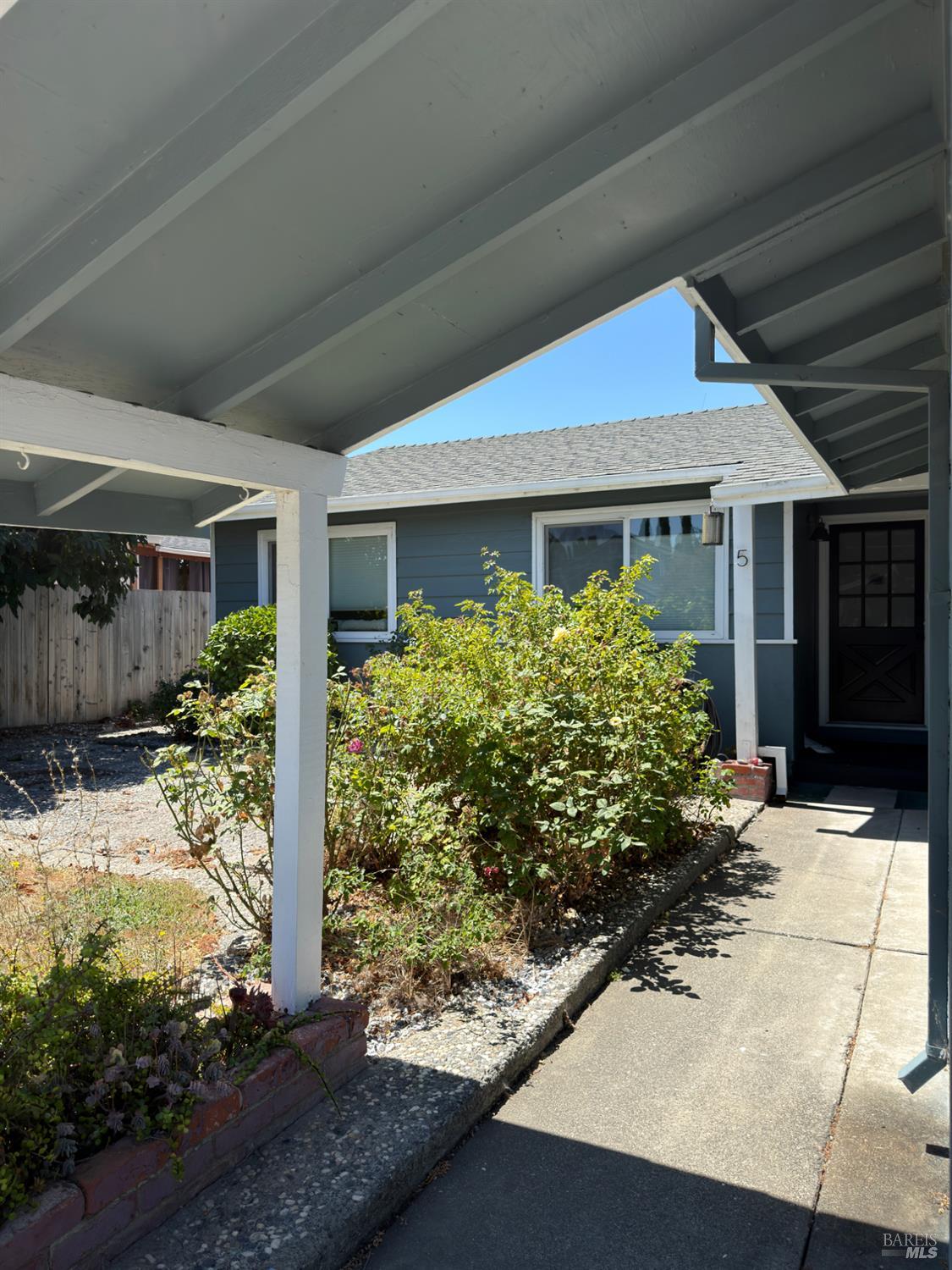 5 Stetson Drive American Canyon CA 94503
