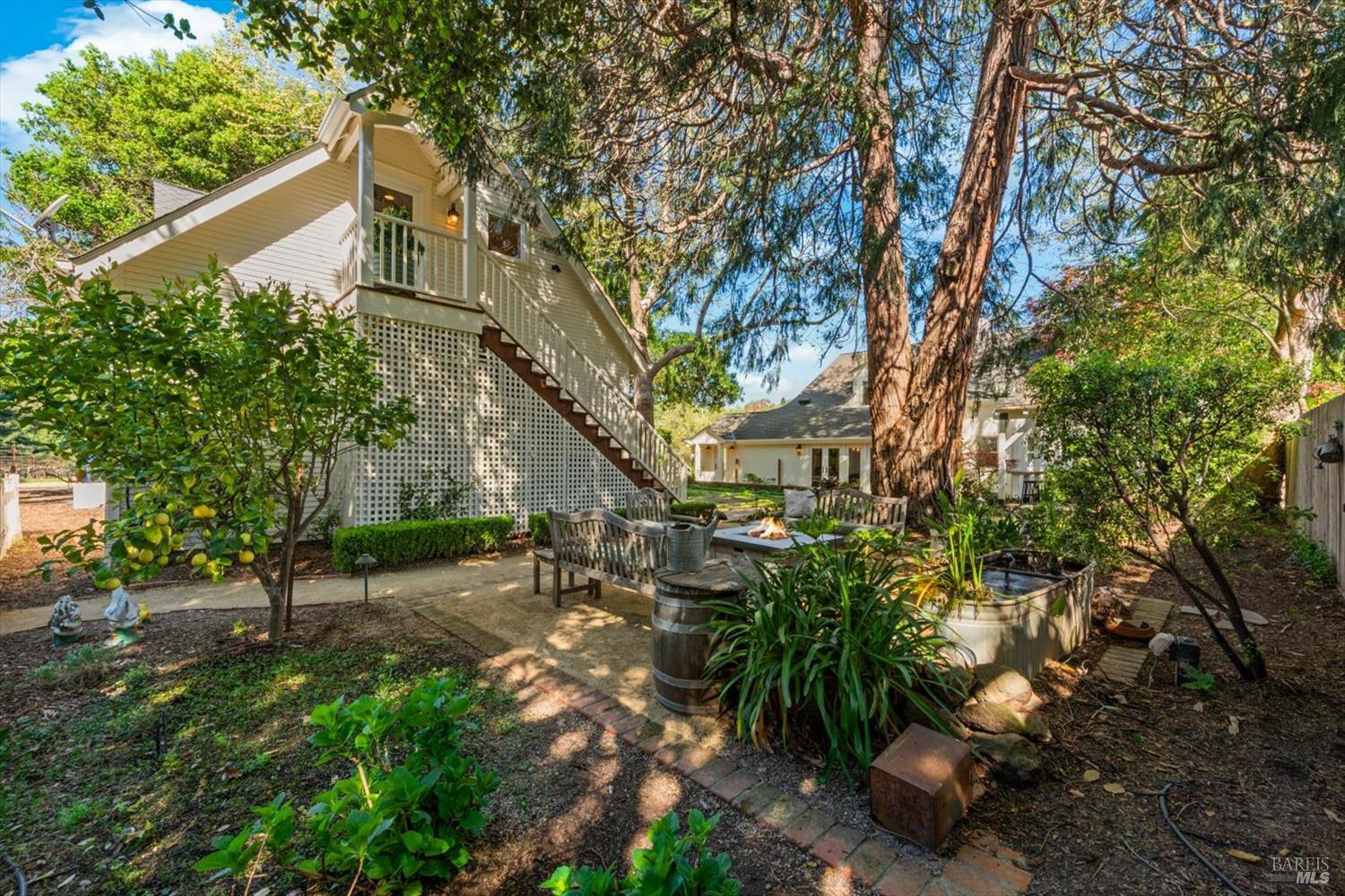 4011 E 3rd Avenue Napa CA 94558