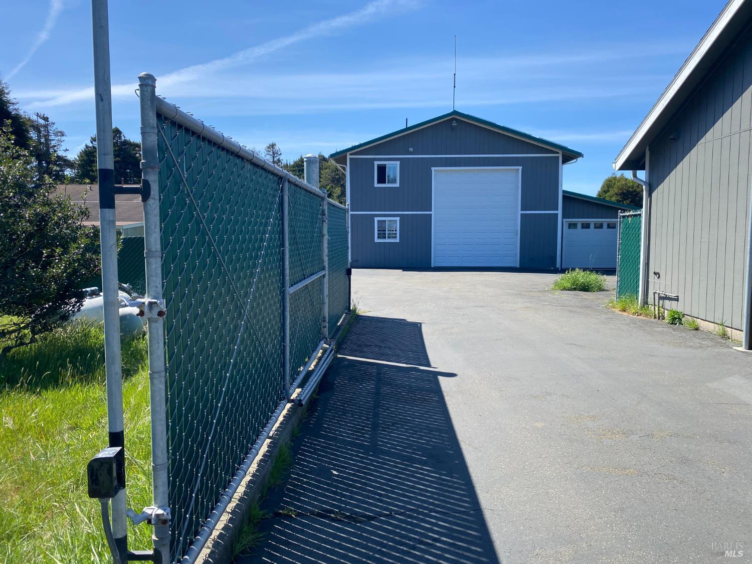 31945 Johnson Lane Fort Bragg CA 95437